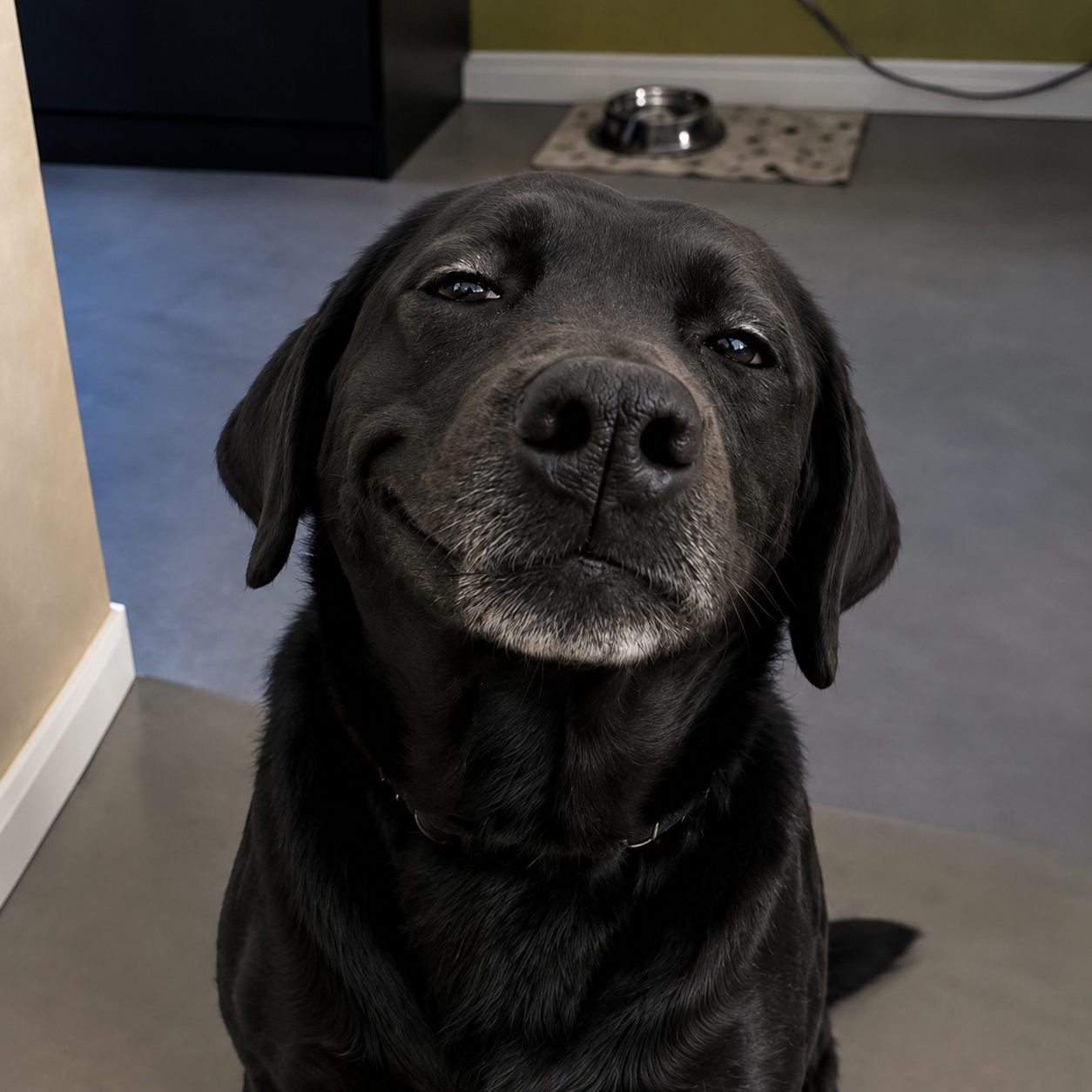 Labrador logo